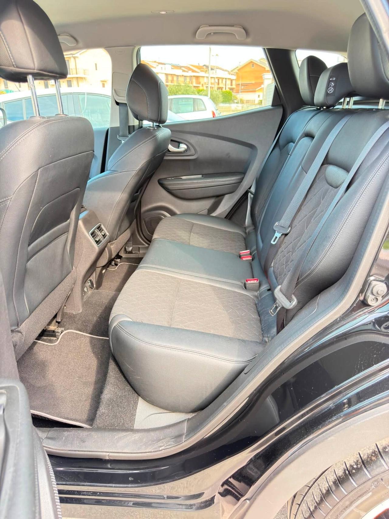 Renault Kadjar Blue dCi 8V 115CV Sport Edition2