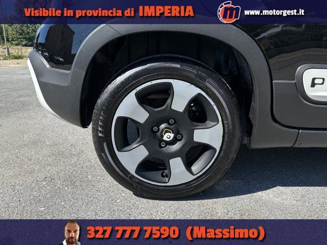 FIAT Panda 1.0 FireFly S&S Hybrid Pandina