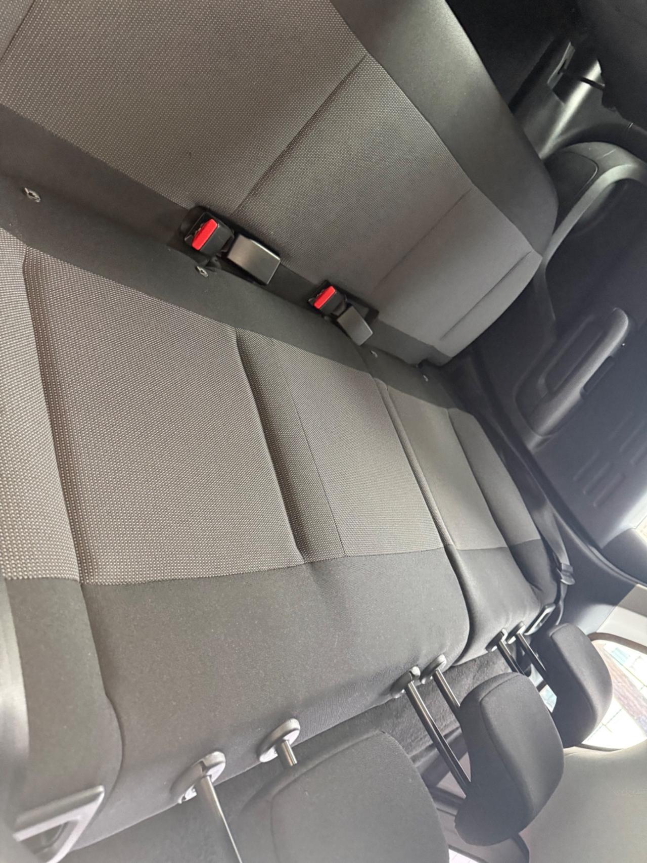 Citroen C3 Aircross BlueHDi 100 S&S Shine