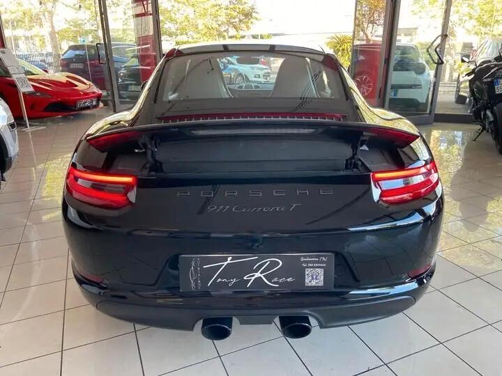 Porsche 911 3.0 Carrera T 13.000 KM