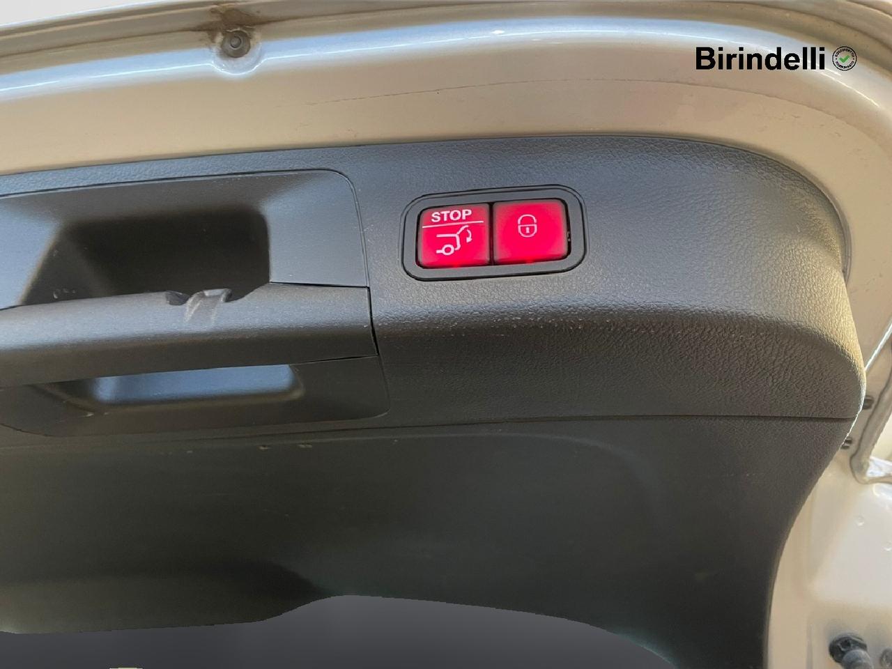 Mercedes-Benz GLA (H247) - GLA 180 d Automatic AMG Line Premium