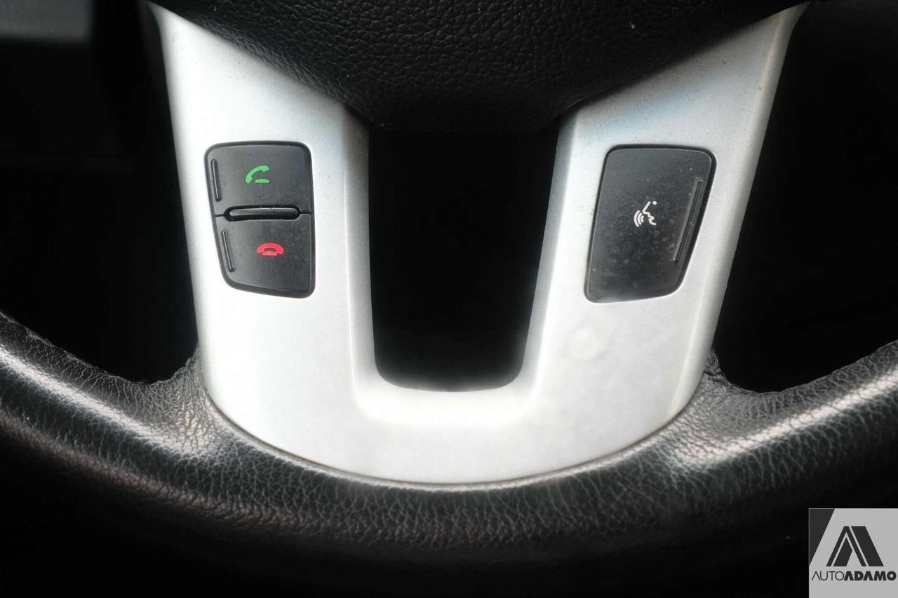 Kia Sportage 1.7 CRDI VGT 2WD Class