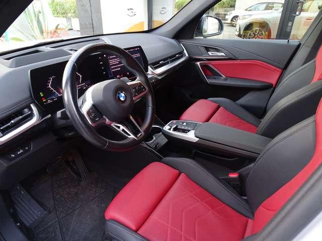 BMW X1 X1 U11 xdrive23d mhev 48V X-Line auto