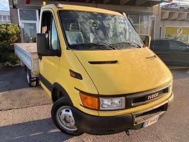 Iveco Daily 35C9A Turbo