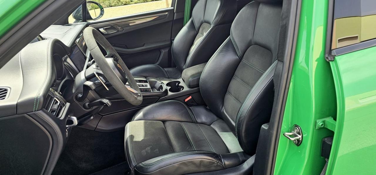 Porsche Macan 2.9 GTS