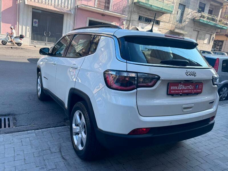 Jeep Compass 1.6 Multijet II 2WD Longitude