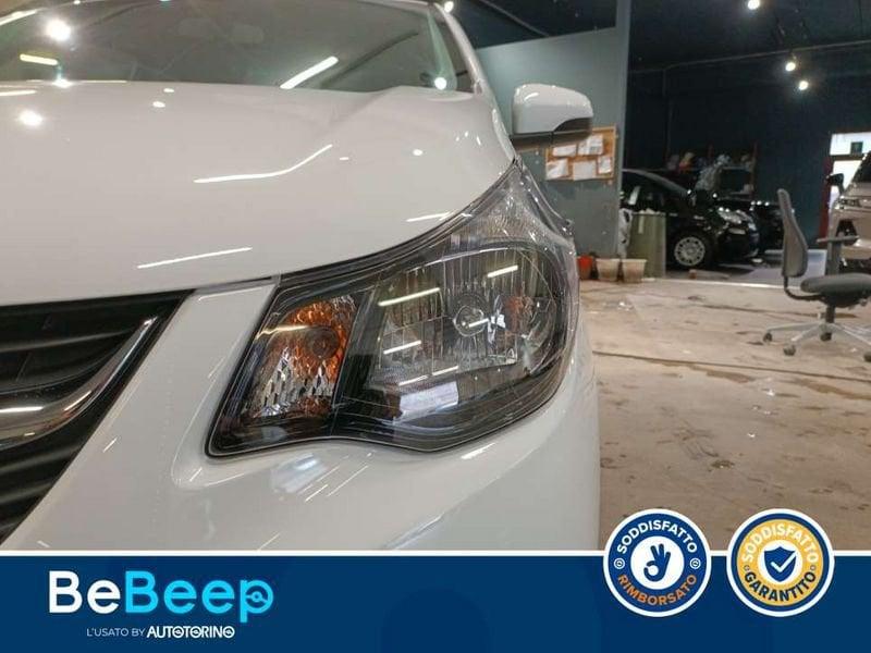 Opel Karl 1.0 ADVANCE 75CV