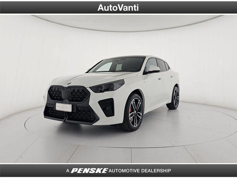BMW X2 sDrive 20i Msport Pro