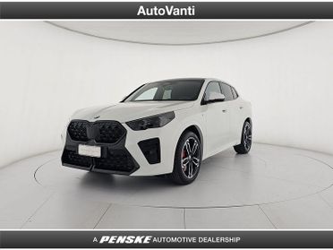 BMW X2 sDrive 20i Msport Pro
