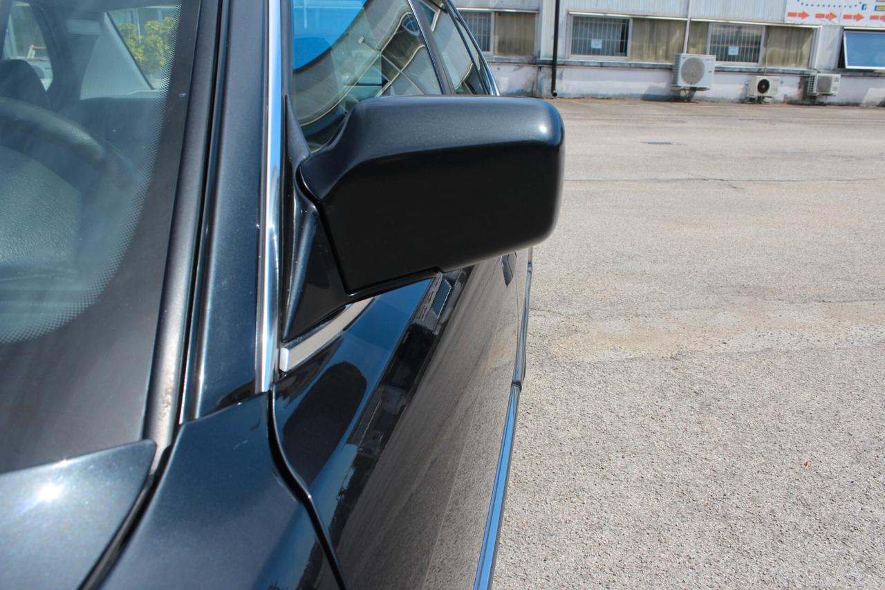 BMW SERIE 730 184 CV