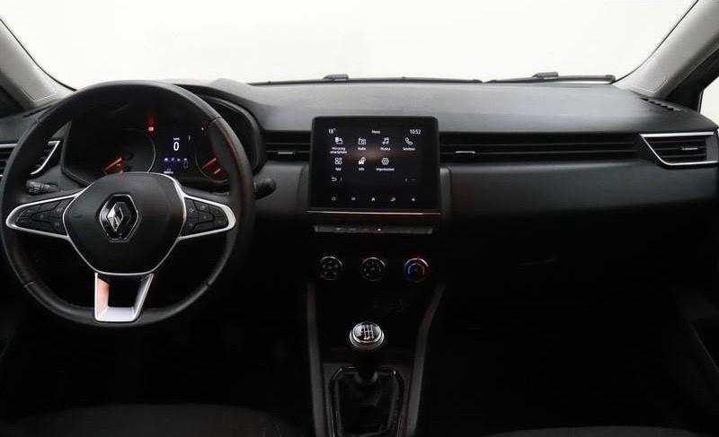 Renault Clio TCe 100 CV GPL 5 porte Techno*SOLO 58000km*