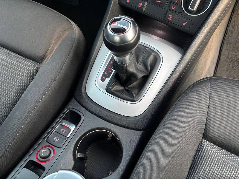 Audi Q3 EURO 6 - TETTO APRIBILE - SEDILI RISCALDATI