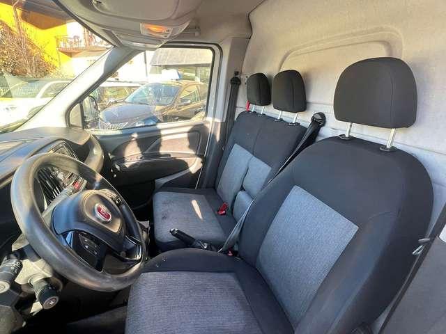 Fiat Doblo Cargo Maxi 1.3 mjt SX 95 CV EURO 6 | GANCIO TRAINO