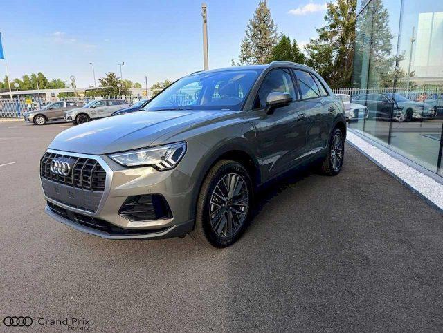 AUDI Q3 45 TFSI E S TRONIC MY 23