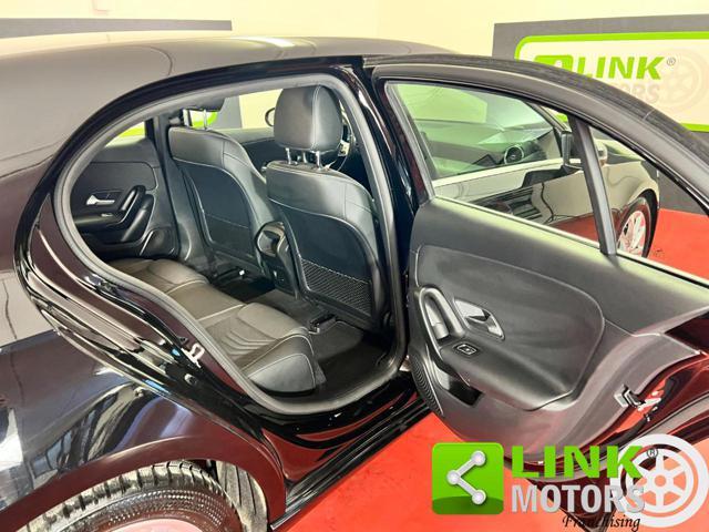 MERCEDES-BENZ A 200 VENDUTA d Business