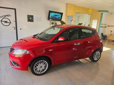 Lancia Ypsilon 1.2 69 CV 5 porte Unyca 2017