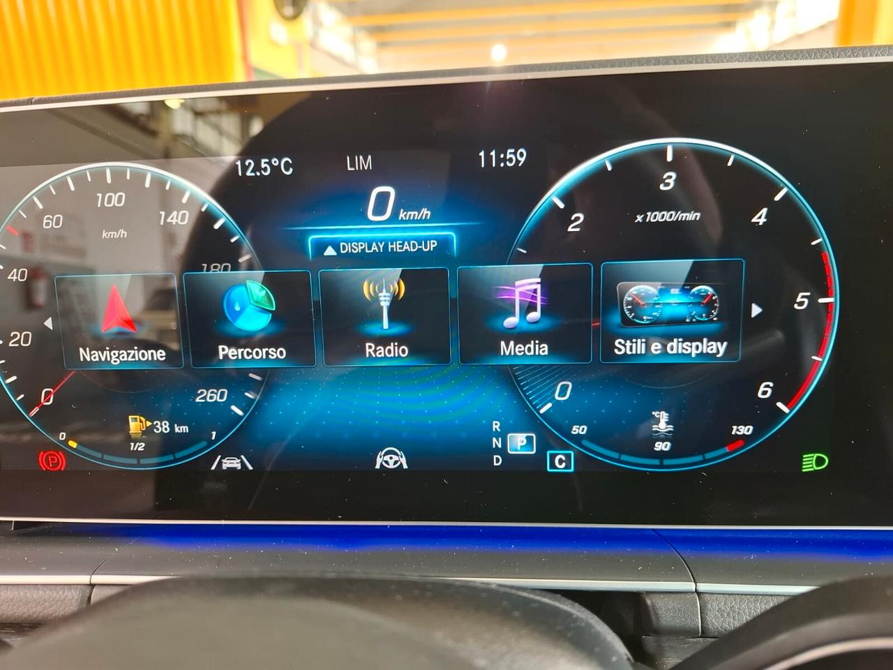 Mercedes-benz GLE 400 d 4Matic Coupé Premium Pro