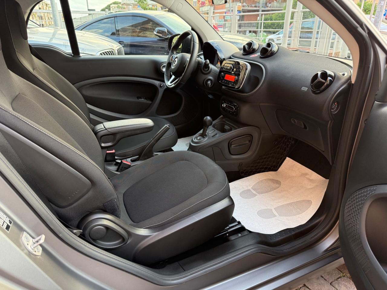 Smart ForTwo Passion my18 - SOLO 30.751Km - UNIPRO’ !!