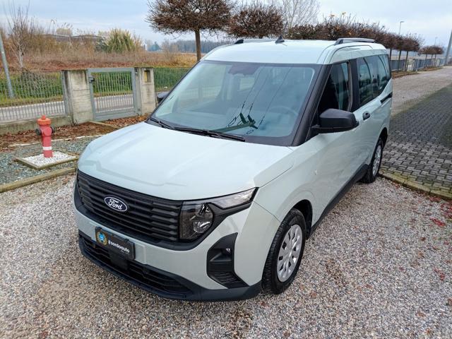 FORD Transit Courier 1.5 EcoBlue Van 5 posti