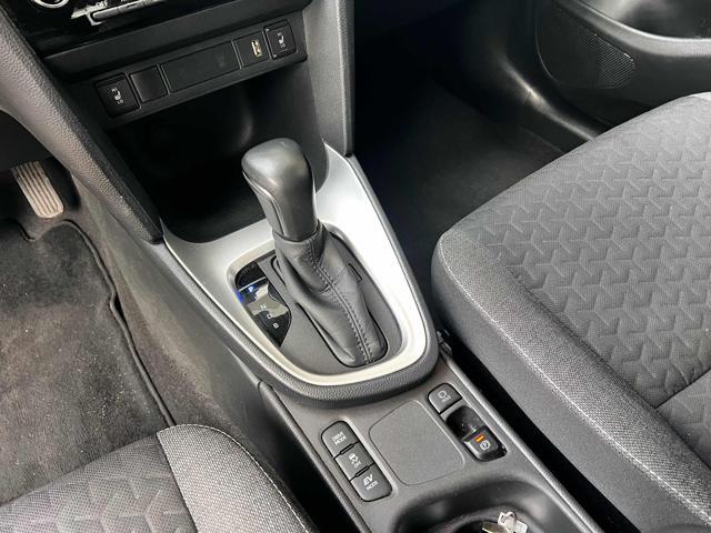 TOYOTA Yaris Cross 1.5 Hybrid 5p. E-CVT Trend