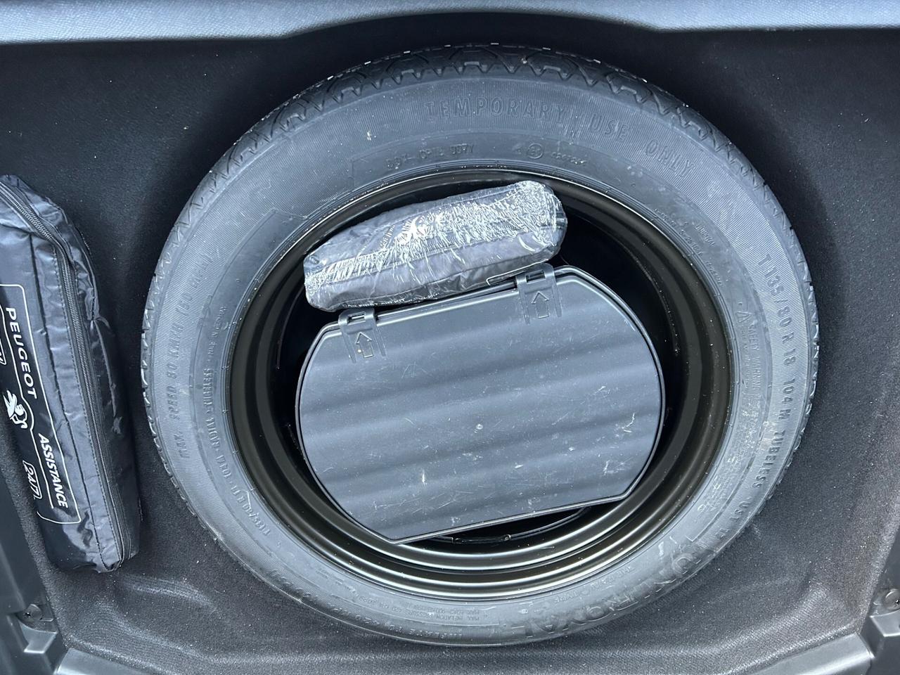 Peugeot 3008 BlueHDi 130 S&S EAT8 Active