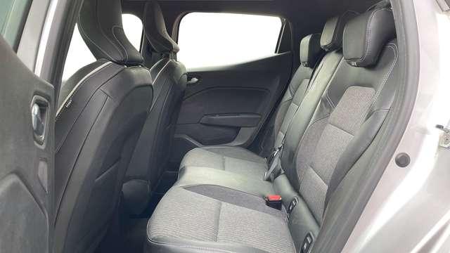 Renault Clio 5 Porte 1.6 E-TECH Hybrid 140cv Intens Auto INTEN