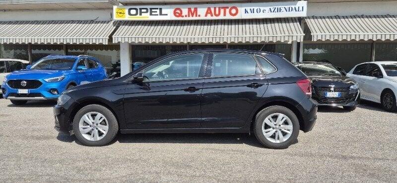 Volkswagen Polo Polo Business 1.6 TDI 5p. Comfortline BlueMotion Tech.