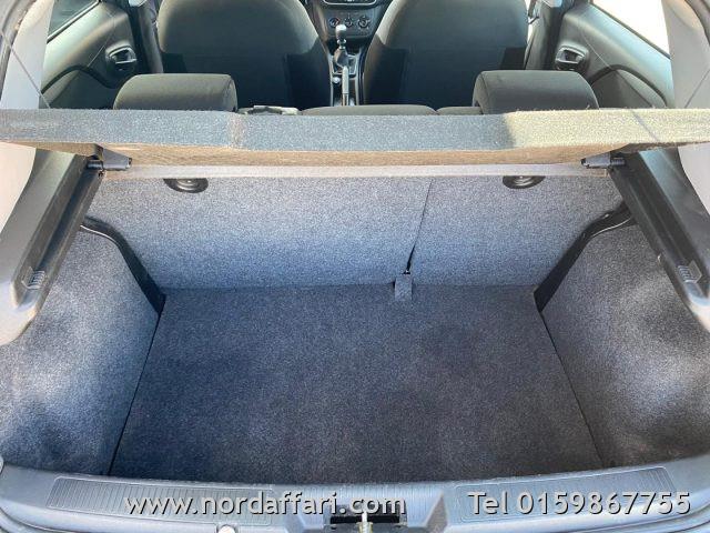 FIAT Punto 1.2 8V 5 porte Street