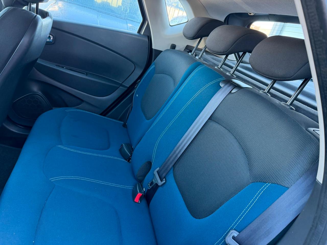 Renault Captur 1.5 dCi 8V 90 CV Start&Stop Live