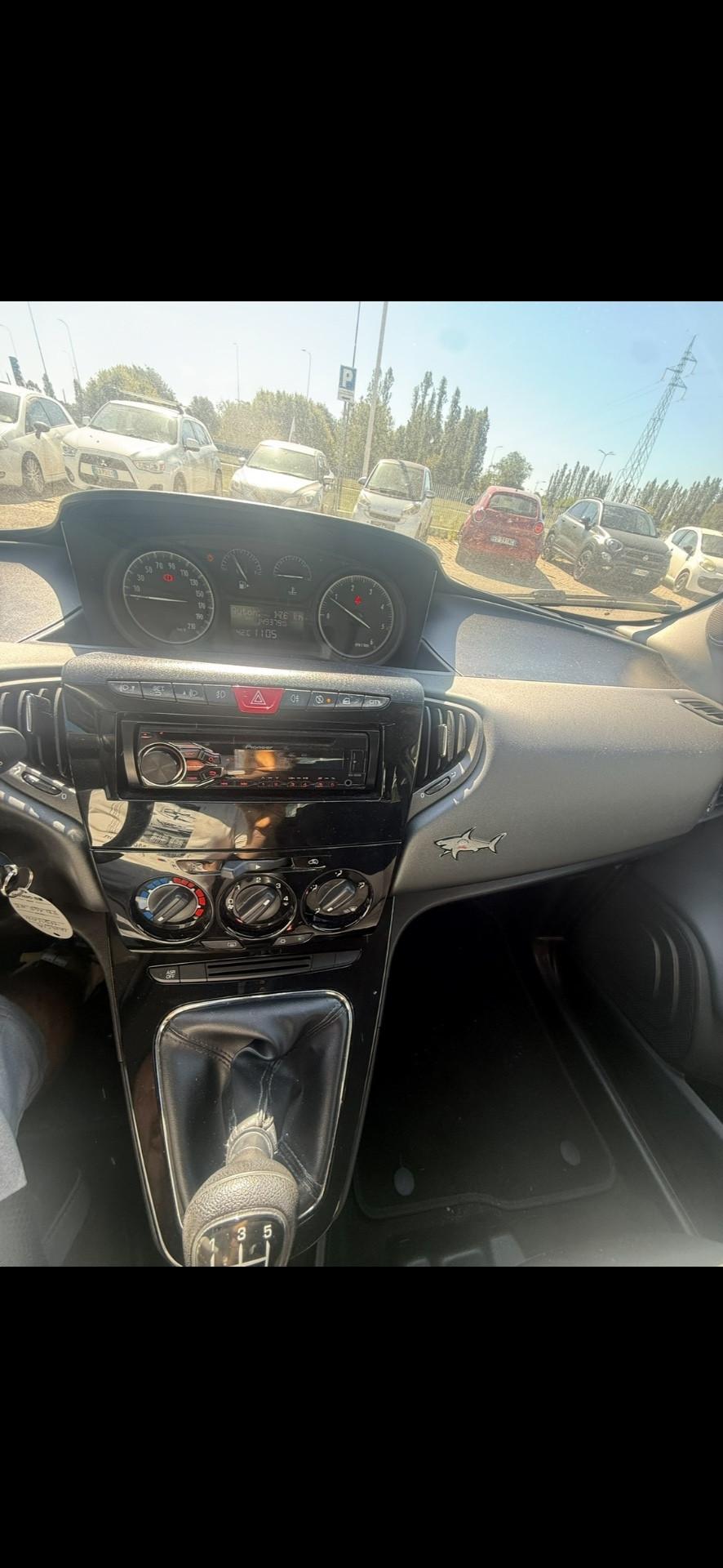 Lancia Ypsilon 1.3 MJT 16V 95 CV 5 porte S&S Gold