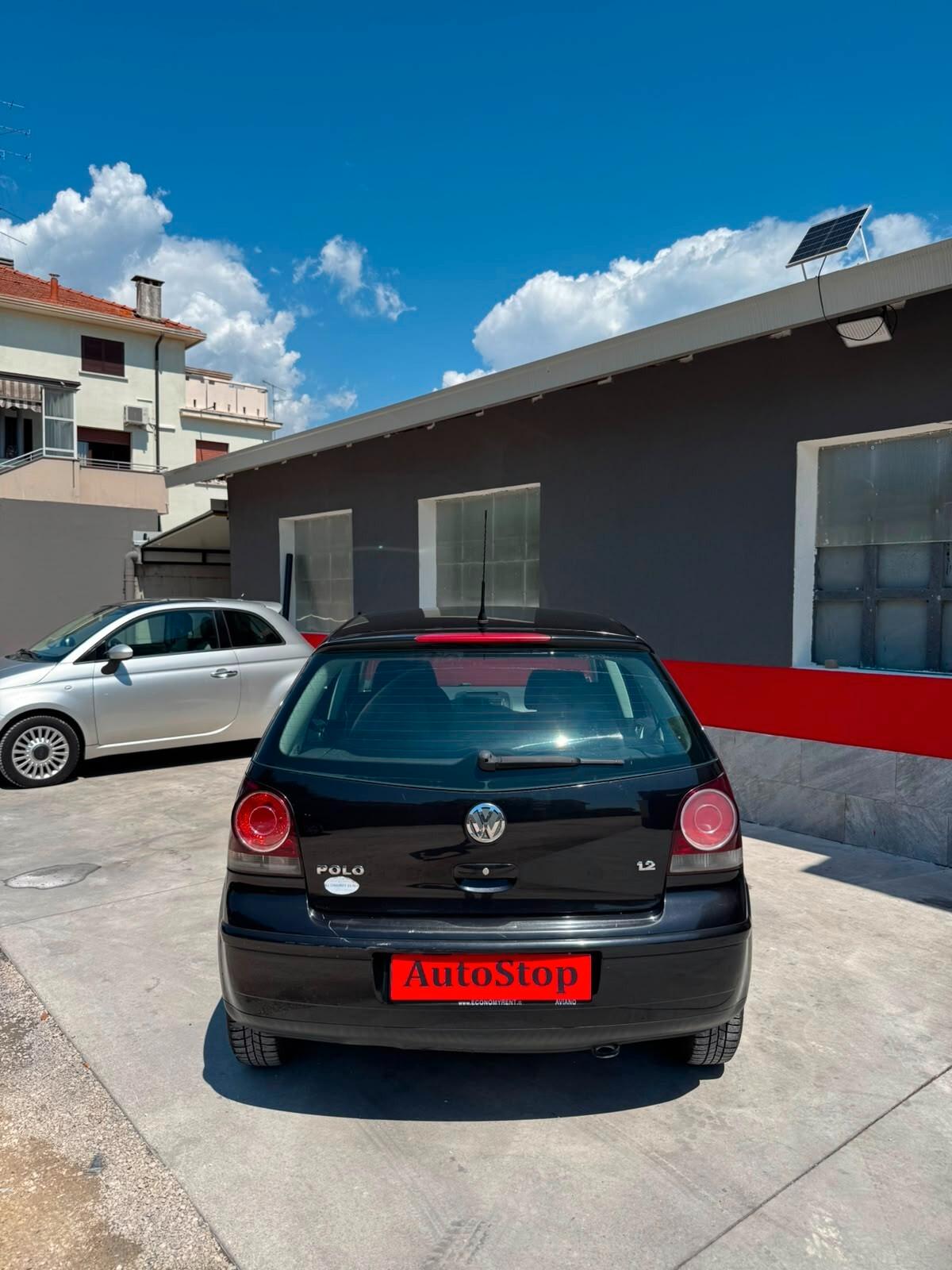 Vw Polo 1.2/12V 5p. Comfortline Accetto Permute