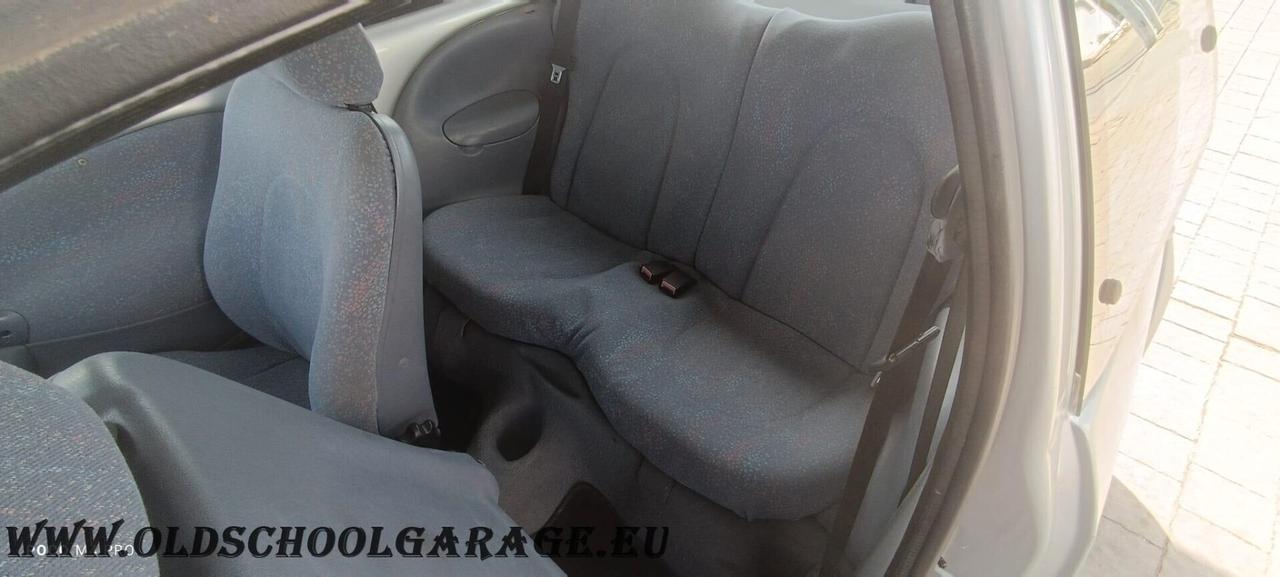 Ford Ka 1.3