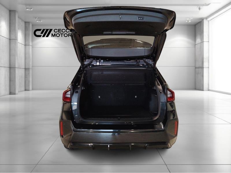 BMW X1 23 i Mild Hybrid 48V MSport Edition Balance xDrive DCT