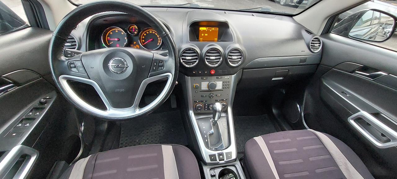 Opel Antara 2.2 CDTI 163CV Cosmo aut. 4x4 Unlimited Pack