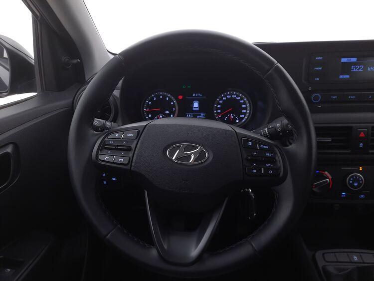 Hyundai i10 Advanced BR686704 1.0 Benzina 67CV