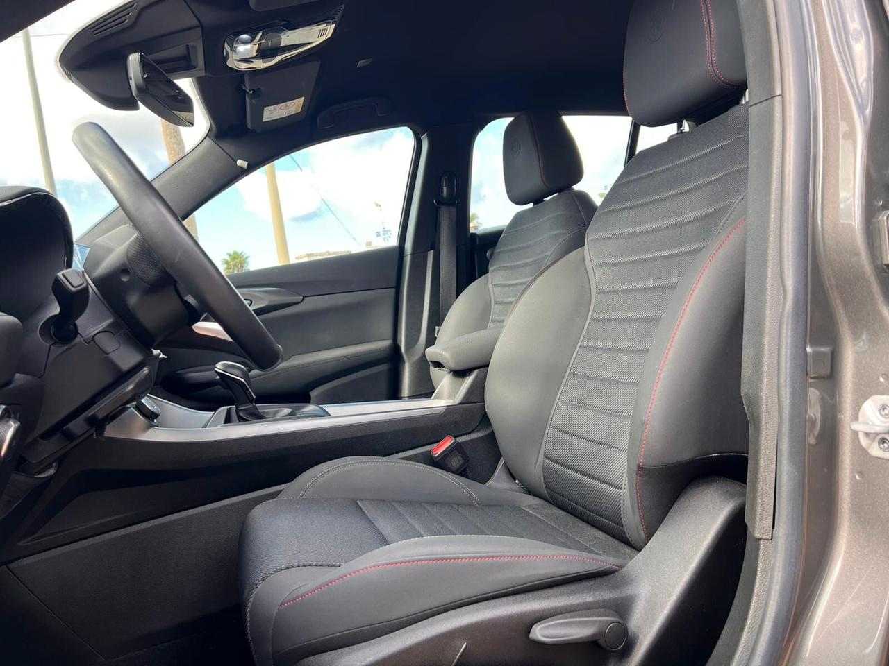 Alfa Romeo Tonale 1.5 130 CV MHEV TCT7 Sprint