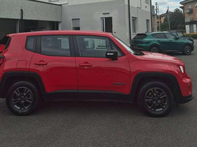 Jeep Renegade Renegade 2019 1.0 t3 Longitude 2wd