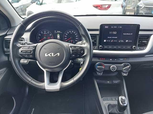 Kia Stonic 1.0 T-GDi 100 CV MHEV iMT Style
