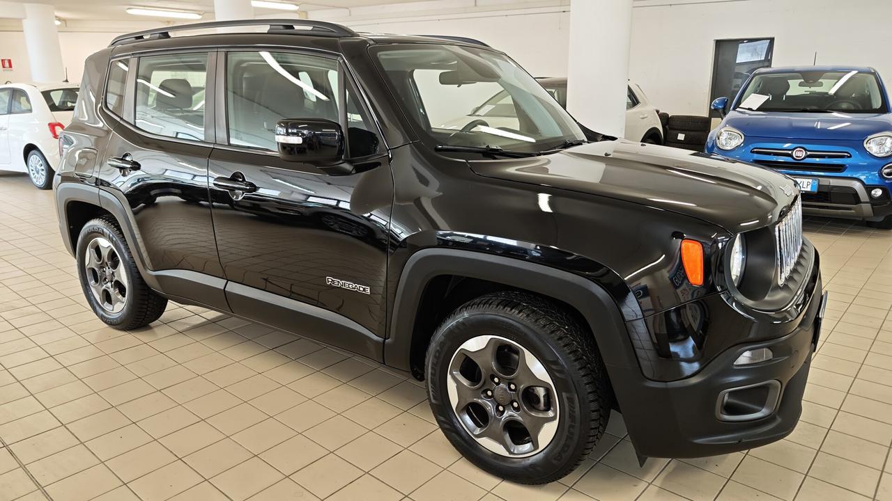 Jeep Renegade 1.6 Mjt 105 CV Business