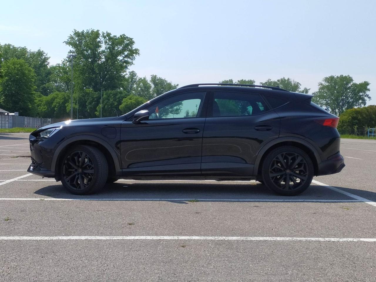 Cupra Formentor Tribe Edition 1.4 e-HYBRID #10506