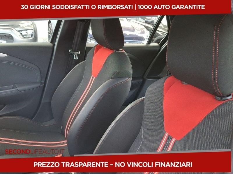 Opel Corsa 1.2 GS Line + s&s 130cv at8