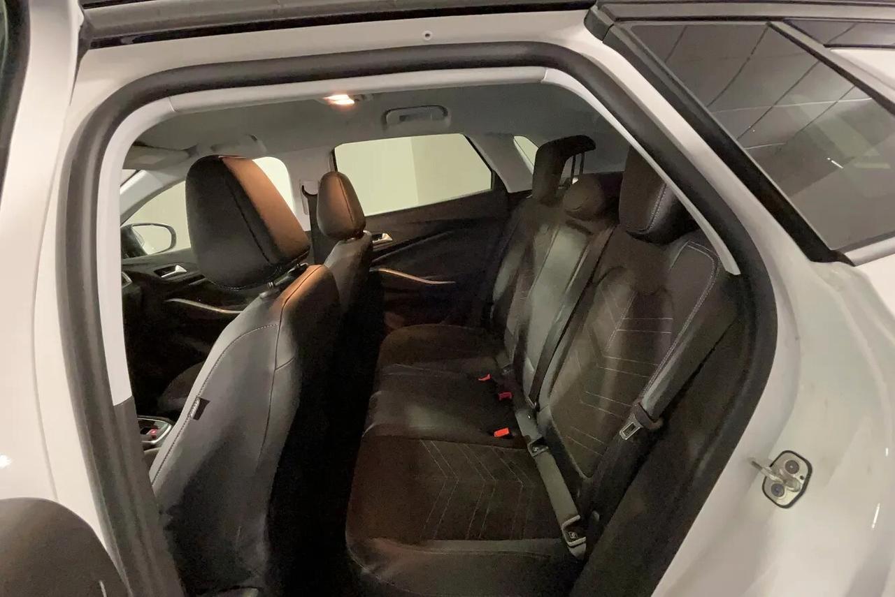 Opel Grandland 1.5 diesel Ecotec aut. GS