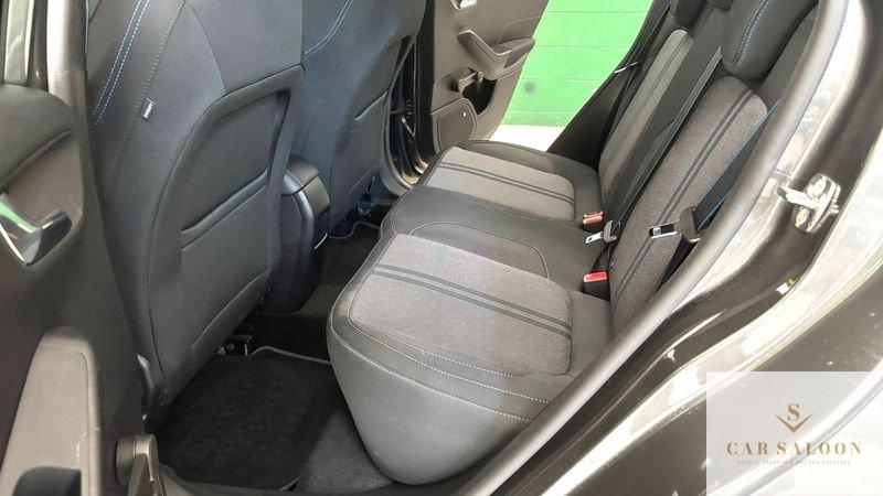 Ford Fiesta Fiesta 1.5 Ecoboost 200 CV 5 porte ST