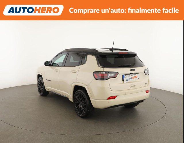 JEEP Compass 1.3 Turbo T4 150 CV aut. 2WD S
