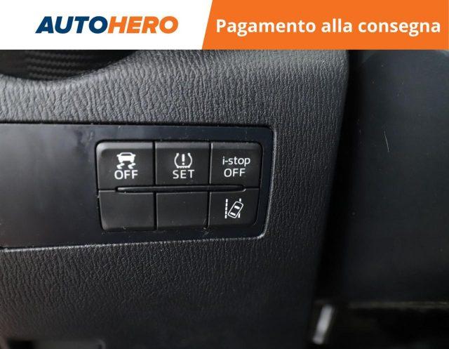 MAZDA 2 1.5 105 CV Skyactiv-D Exceed