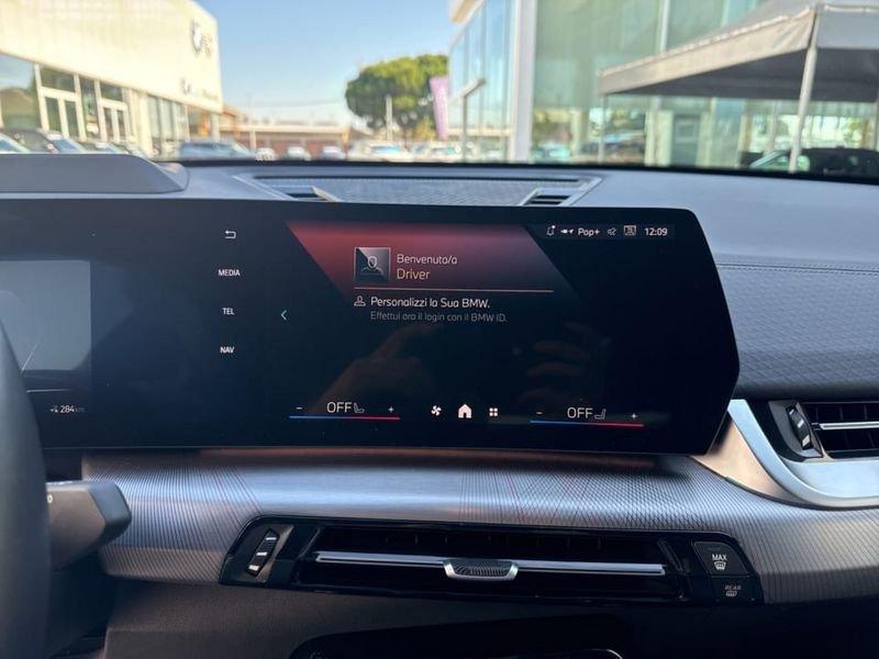 BMW X2 i xDrive30 M Sport Pro