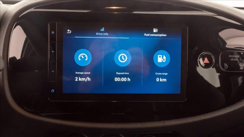 TOYOTA Aygo X 1.0 Active 72cv s-cvt del 2025