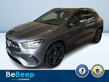Mercedes-Benz GLA 180 PREMIUM AUTO
