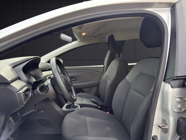 DACIA Jogger 1.0 TCe GPL 100 CV 5 posti Essential