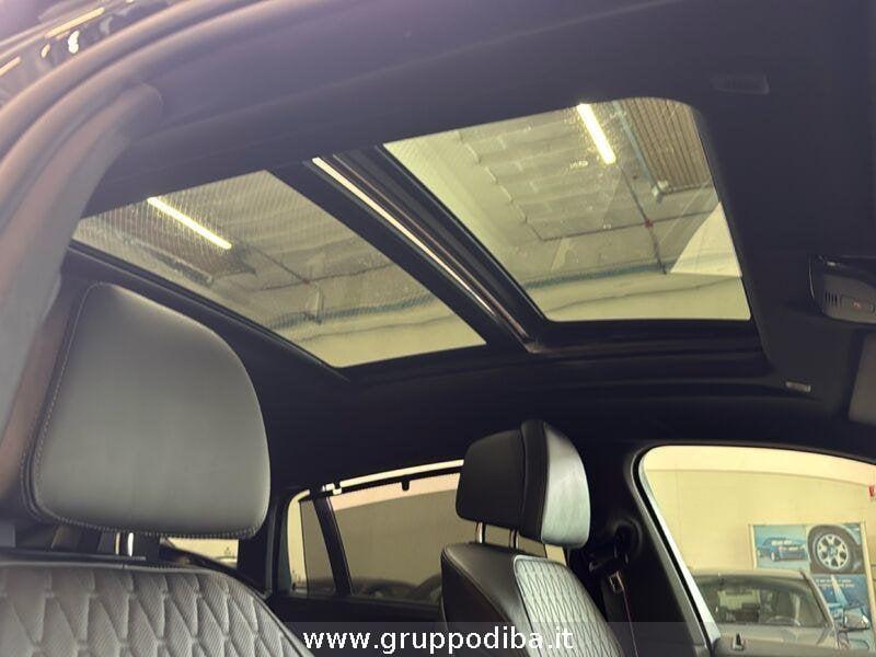 BMW X6 G06 LCI 2023 xdrive30d MSport auto